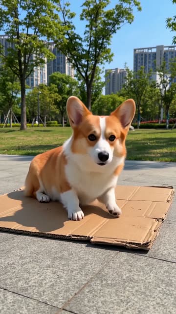 Breakdance Battle